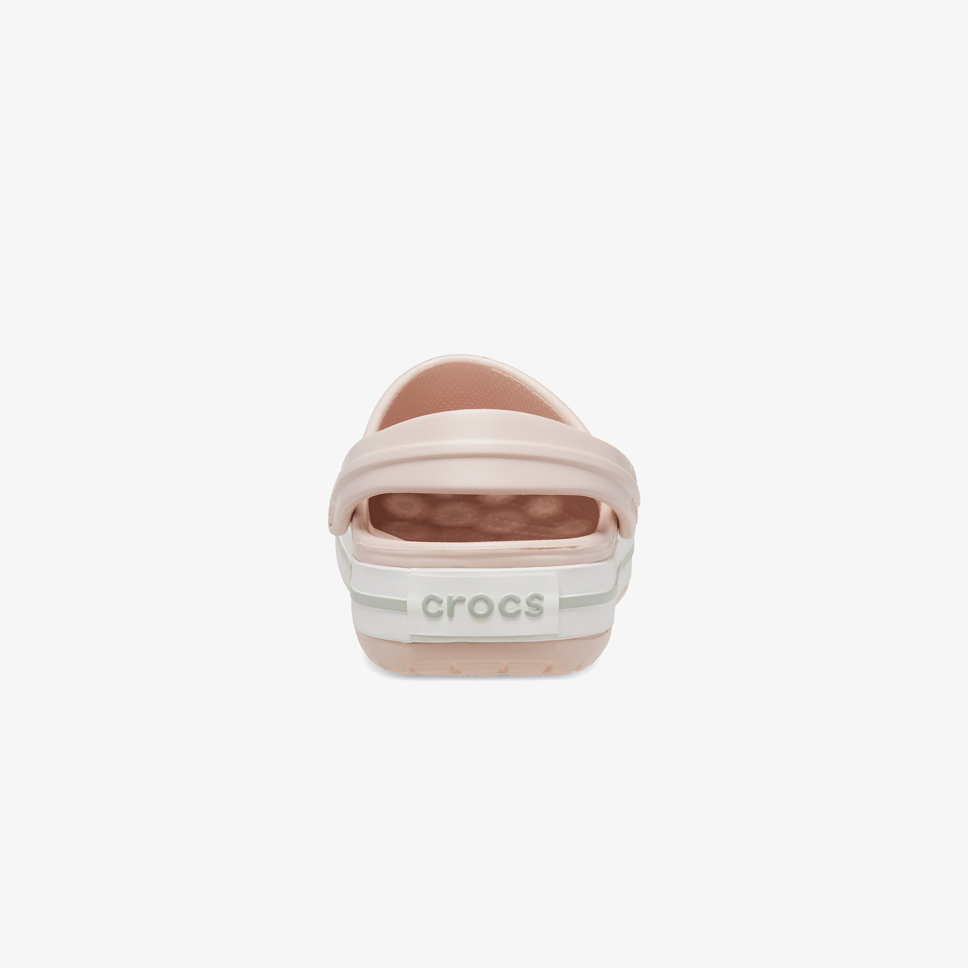 Crocs Crocband Quartz Kadın Pembe Terlik