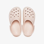 Crocs Crocband Quartz Kadın Pembe Terlik