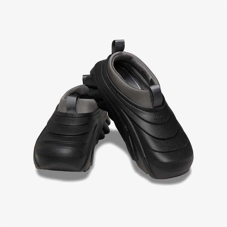 Crocs Echo Storm Unisex Siyah Sneaker