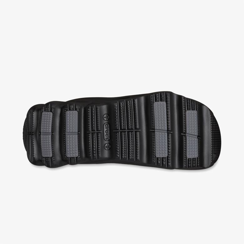 Crocs Echo Storm Unisex Siyah Sneaker