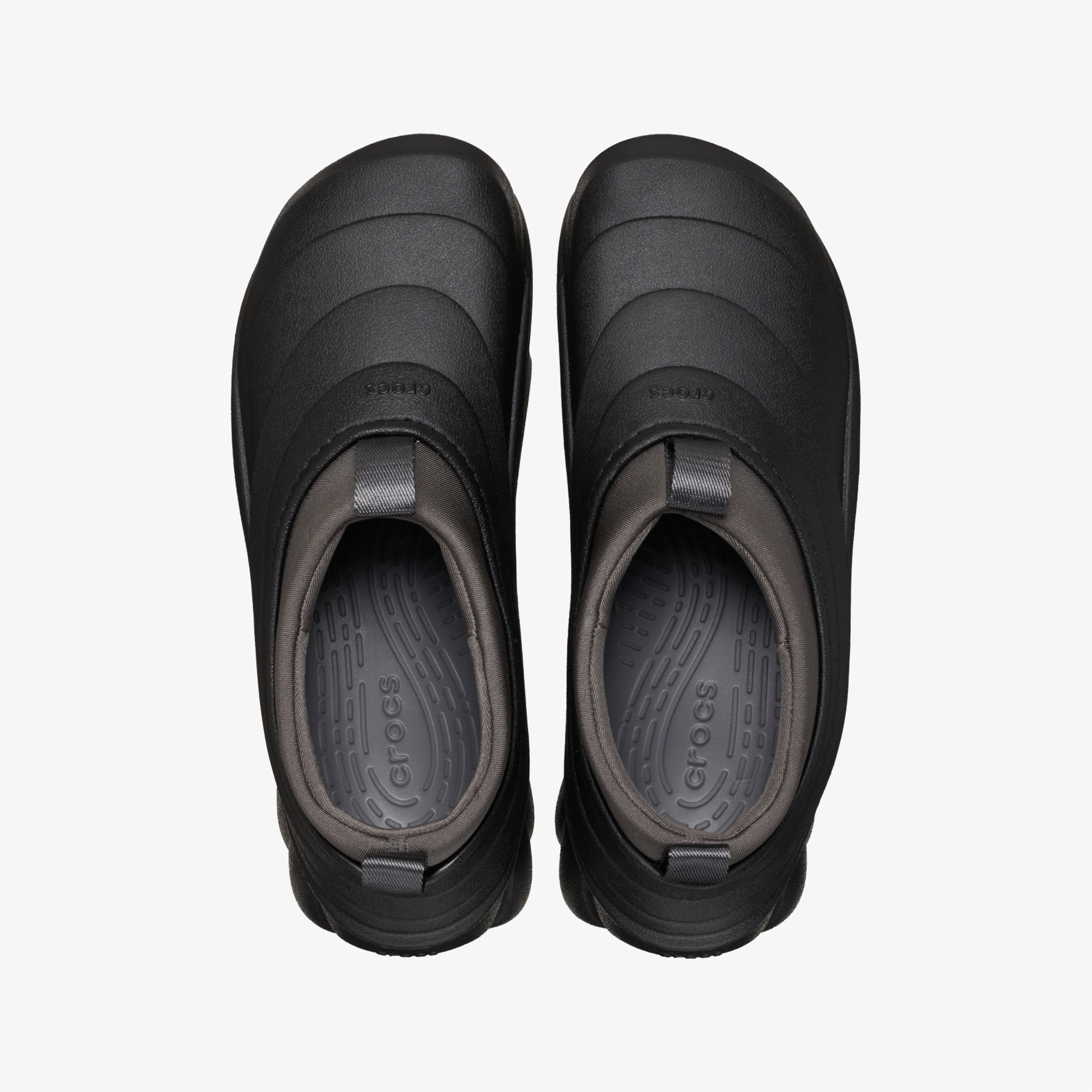 Crocs Echo Storm Unisex Siyah Spor Ayakkabı