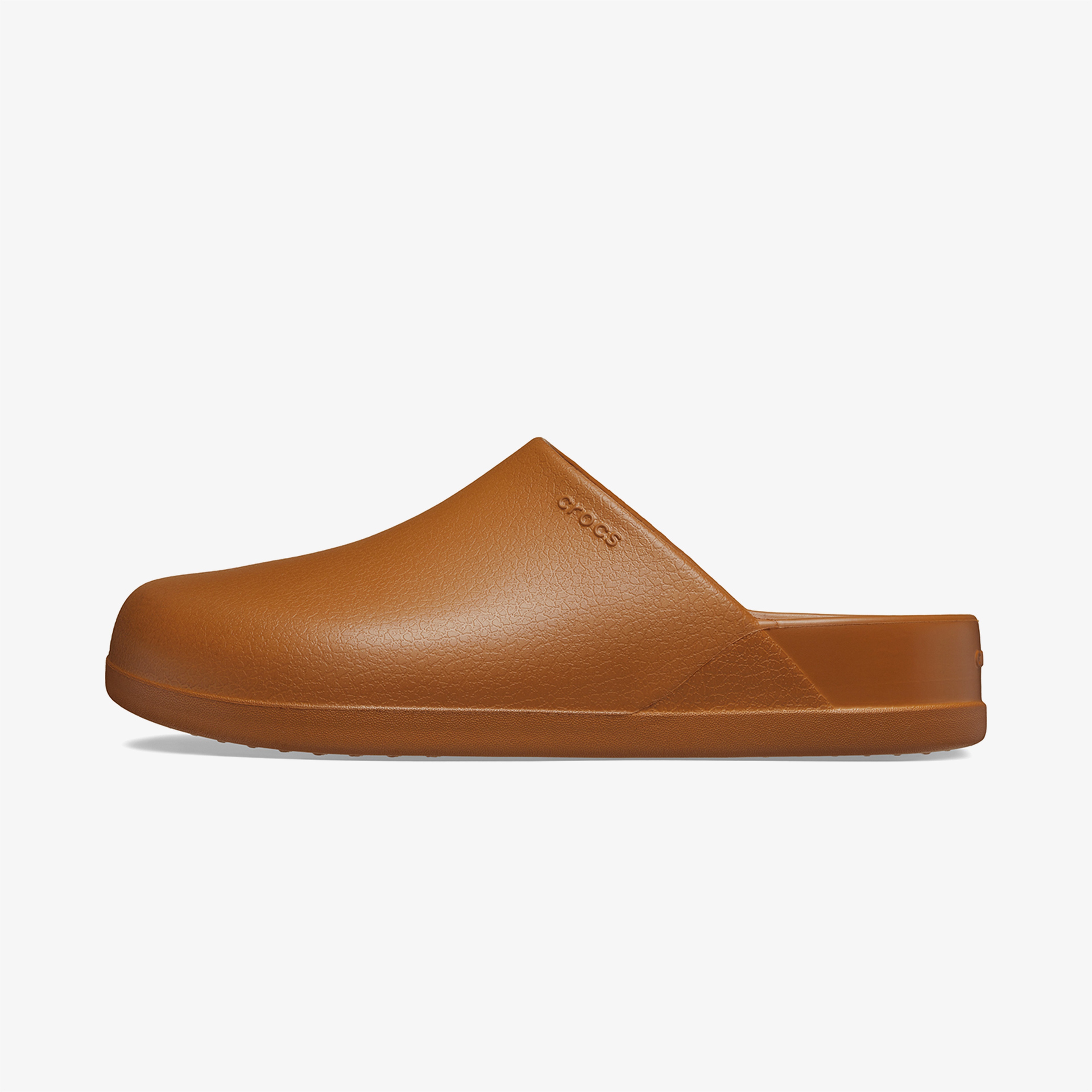 Crocs Dylan Erkek Kahverengi Terlik