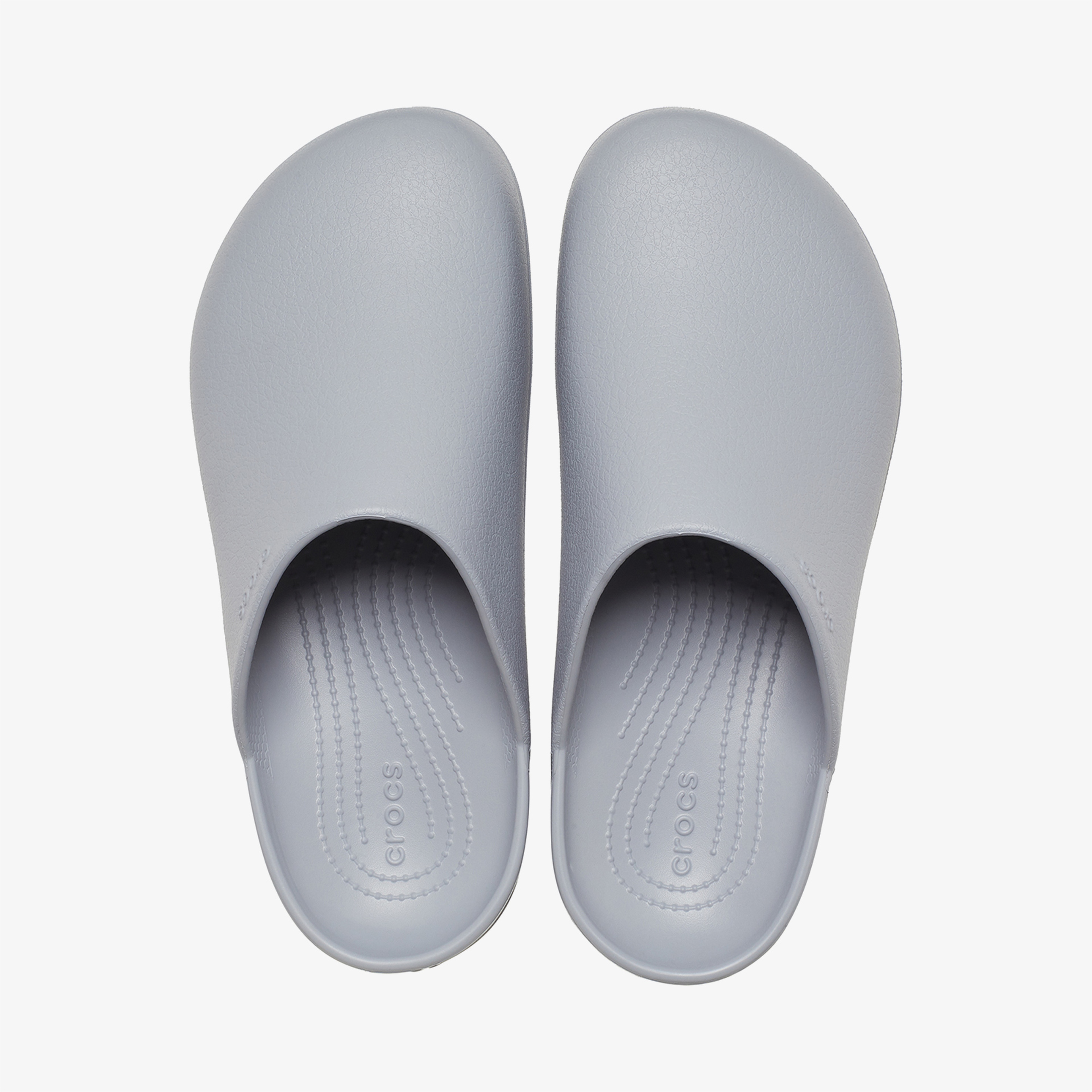 Crocs Dylan Erkek Gri Terlik