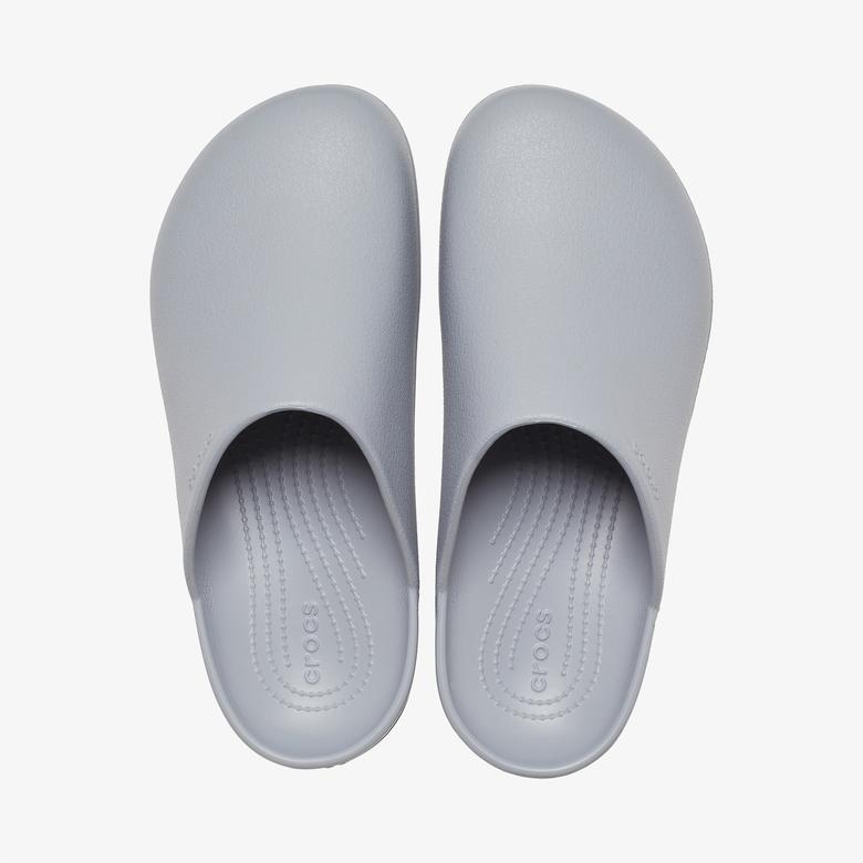 Crocs Dylan Erkek Gri Terlik