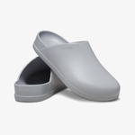 Crocs Dylan Erkek Gri Terlik