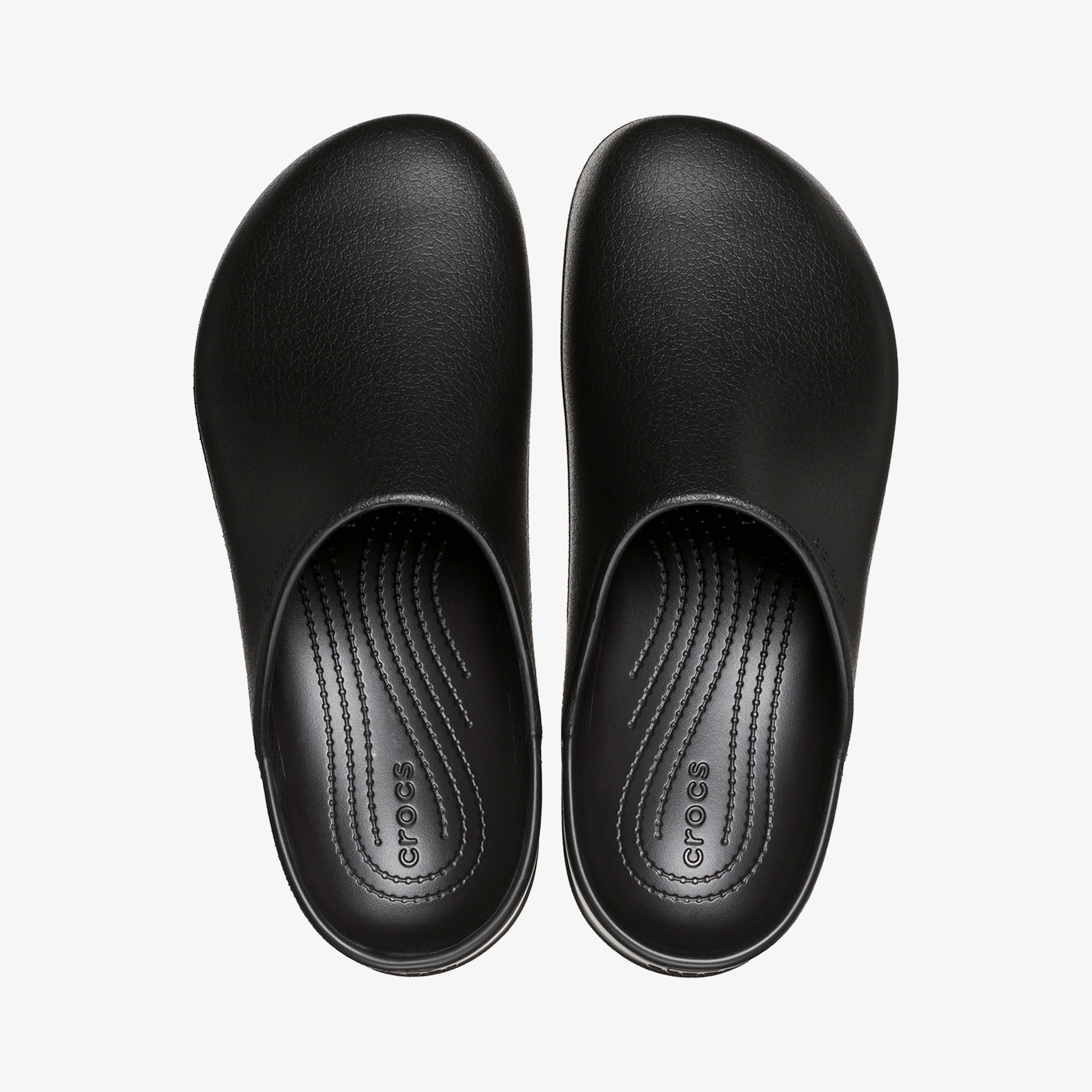 Crocs Dylan Erkek Siyah Terlik