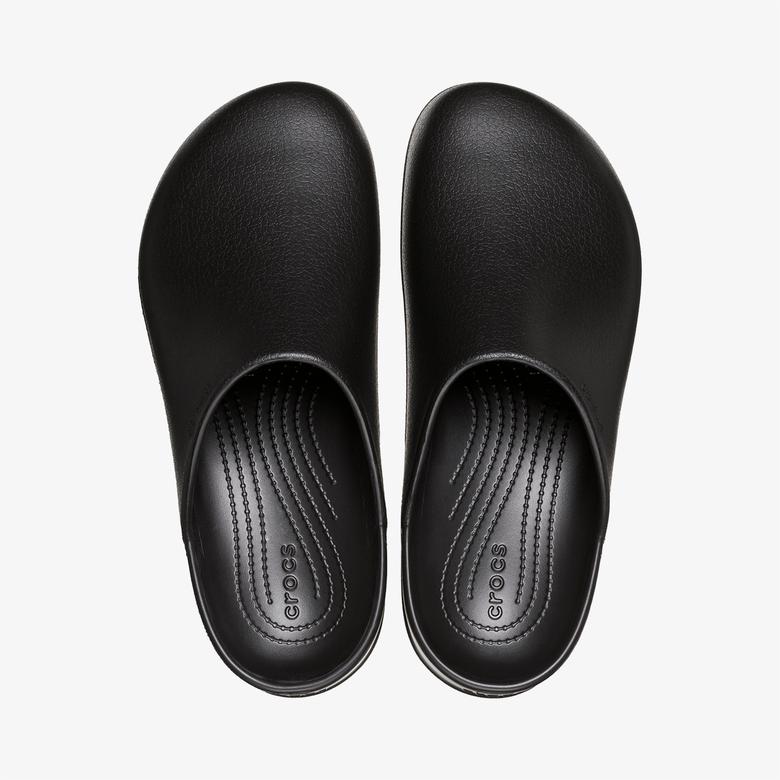 Crocs Dylan Erkek Siyah Terlik