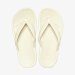 Crocs Crocband Flip Erkek Krem Terlik