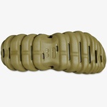 Crocs Echo Erkek Haki Terlik