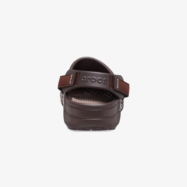 Crocs Crocs Yukon Vista II LR M Erkek Kahverengi Terlik Occasion'da! Kahverengi - 4. görsel