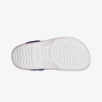 Crocs NBA LA Clippers Classic Clog Erkek Kırmızı Terlik