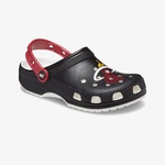 Crocs NBA Miami Heat Cls Clg Erkek Siyah Terlik