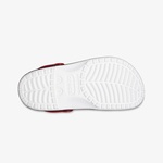 Crocs NBA Miami Heat Cls Clg Erkek Siyah Terlik