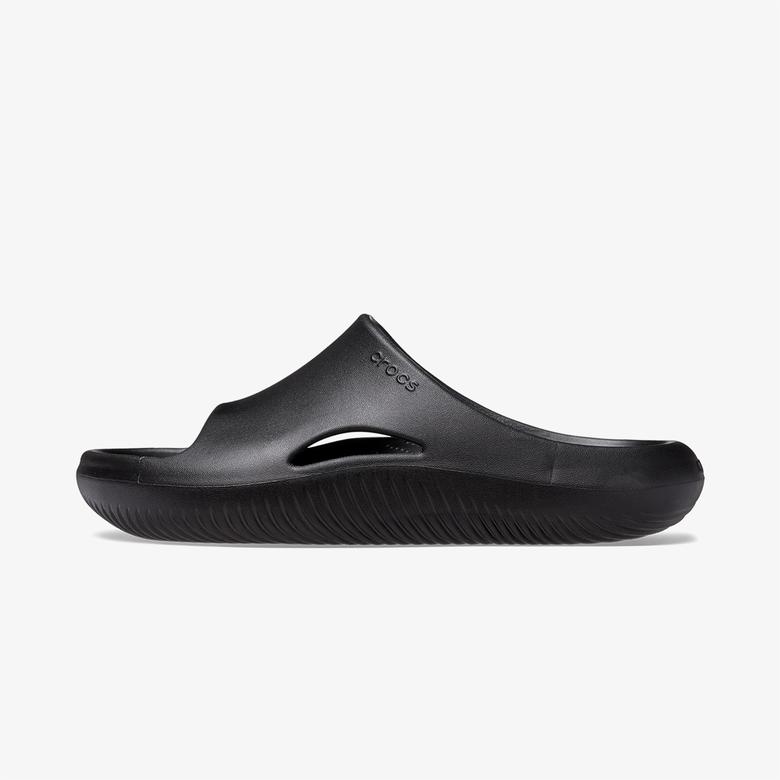 Crocs Mellow Recovery Slide Erkek Siyah Terlik