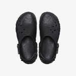 Crocs All Terrain Atlas Clog Unisex Siyah Terlik