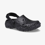 Crocs All Terrain Atlas Clog Unisex Siyah Terlik