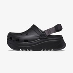 Crocs Hiker Xscape Kadın Siyah Terlik