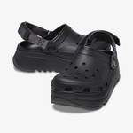 Crocs Hiker Xscape Kadın Siyah Terlik