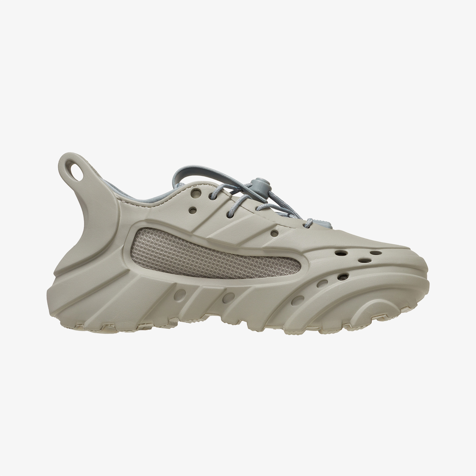 Crocs Nova Trek Unisex Gri Spor Ayakkabı38-39209559| Occasion