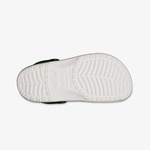 Crocs NBA Boston Celtics Cls Clg Erkek Yeşil Terlik