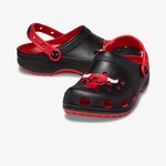 Crocs NBA Chicago Bulls Cls Clg Erkek Kırmızı Terlik