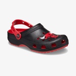 Crocs NBA Chicago Bulls Cls Clg Erkek Kırmızı Terlik
