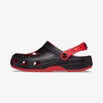Crocs NBA Chicago Bulls Cls Clg Erkek Kırmızı Terlik