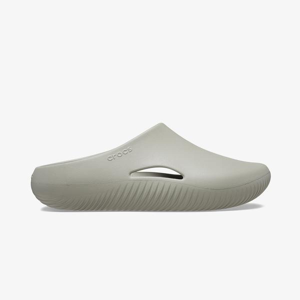 Crocs Mellow Unisex Gri Terlik