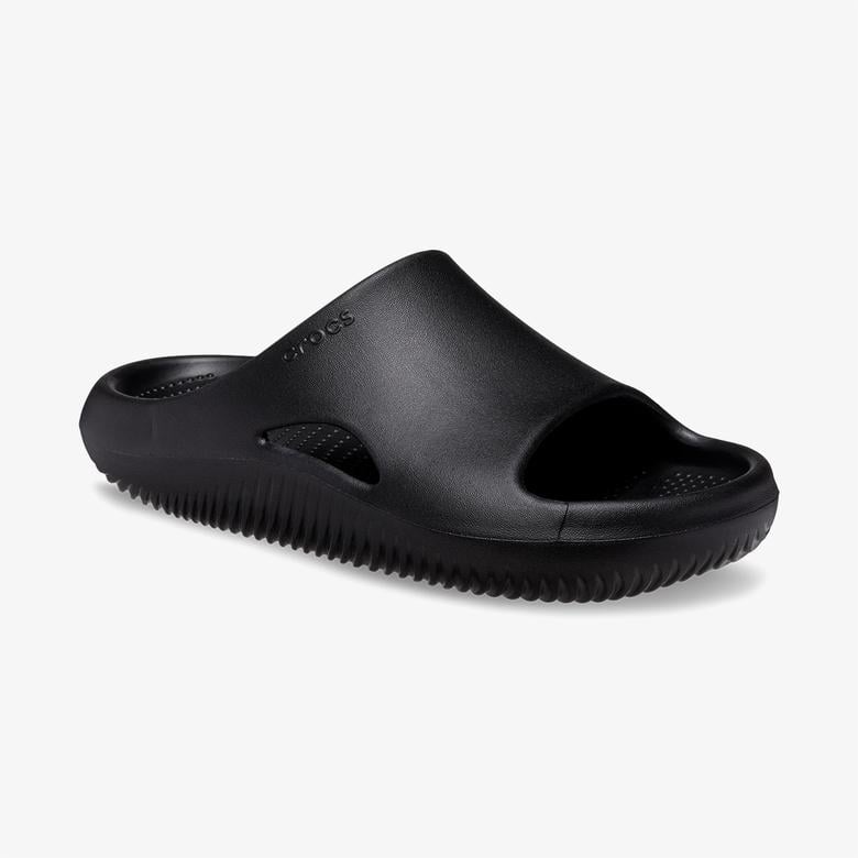 Crocs Mellow Recovery Slide Erkek Siyah Terlik