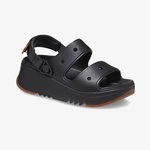 Crocs Hiker Xscape Kadın Siyah Sandalet