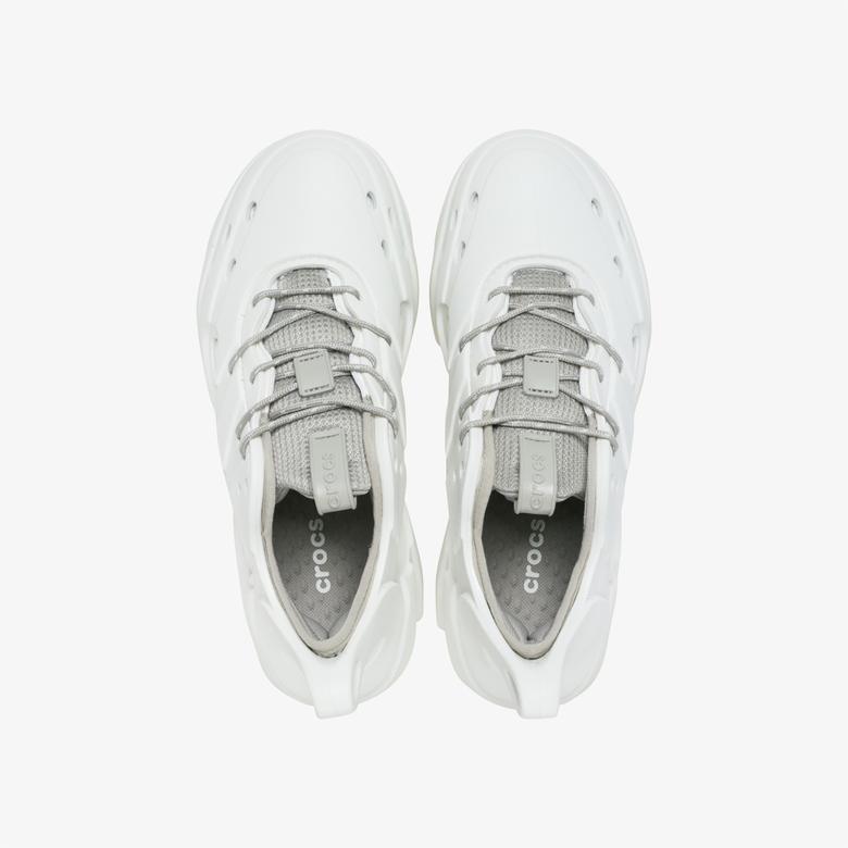 Crocs Nova Trek Unisex Beyaz Spor Ayakkabı