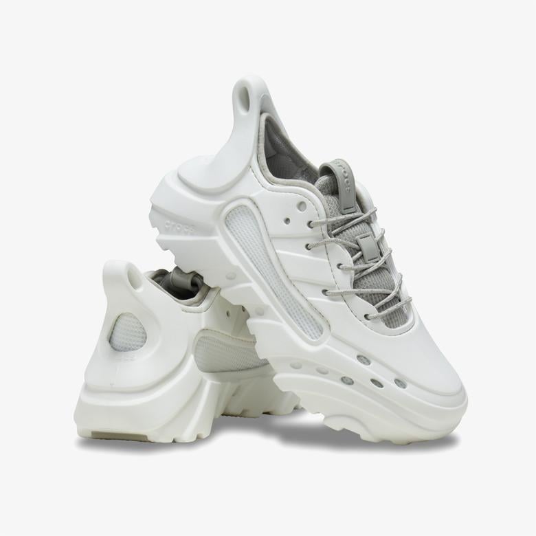 Crocs Nova Trek Unisex Beyaz Spor Ayakkabı