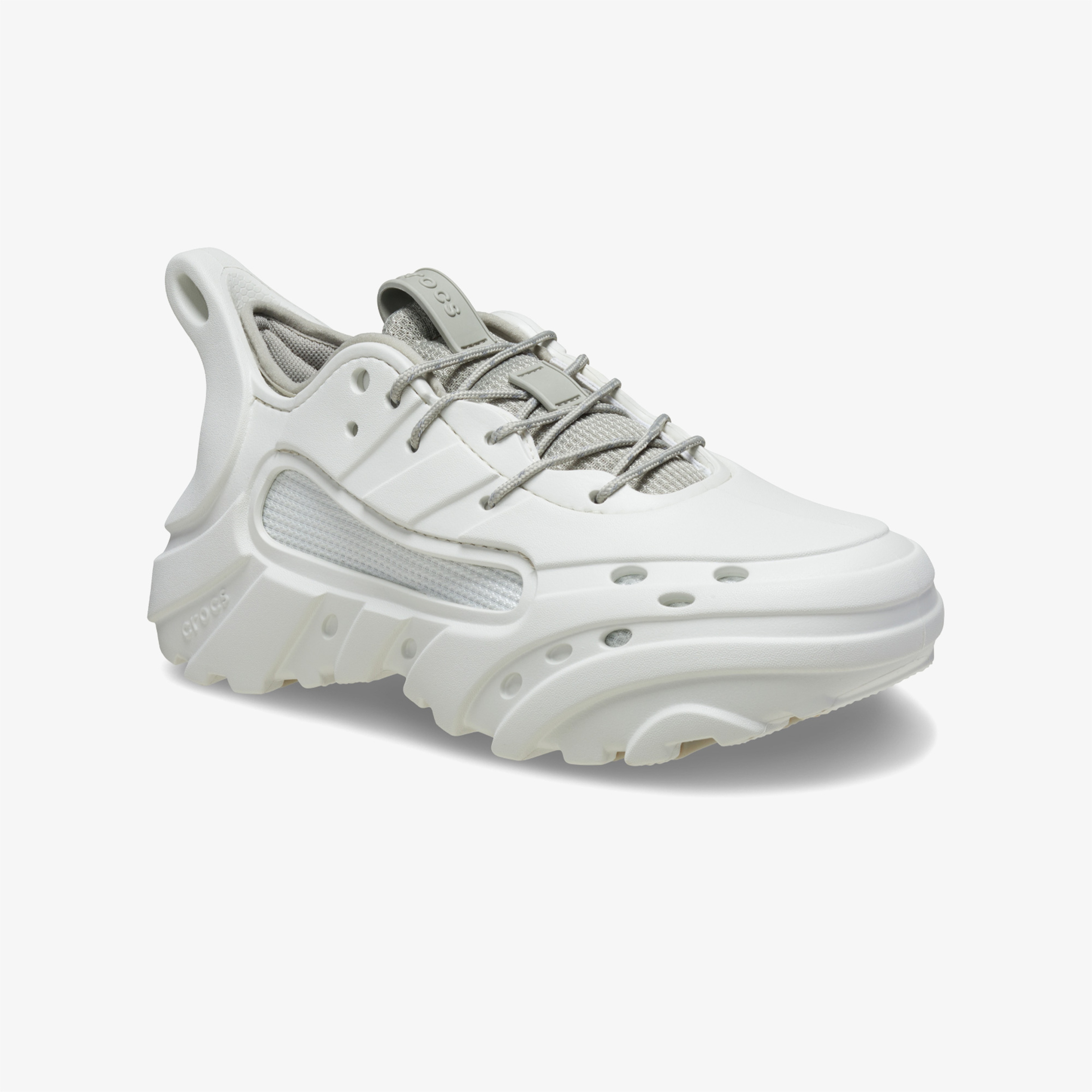 Crocs Nova Trek Unisex Beyaz Spor Ayakkabı