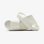 Nike Calm Kadın Beyaz Terlik