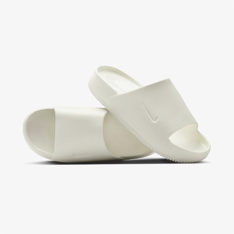 Nike Calm Kadın Beyaz Terlik