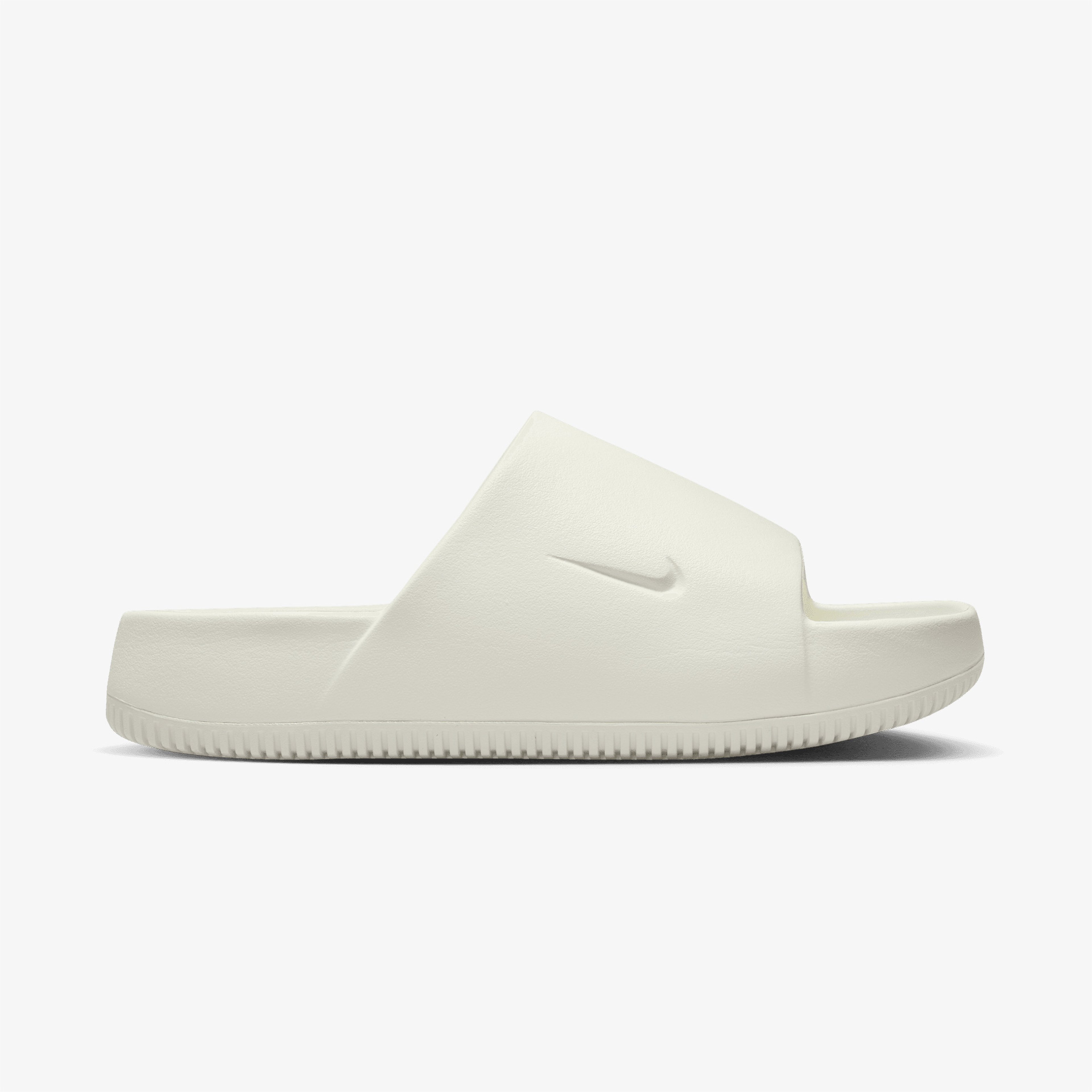Nike Calm Kadın Beyaz Terlik