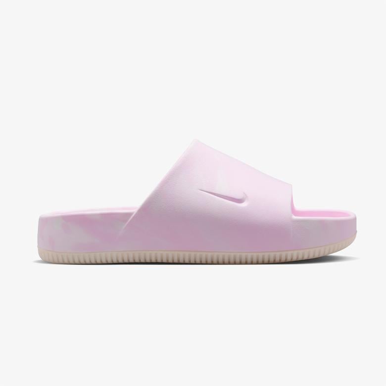 Nike Calm SE Kadın Kırmızı/Pembe Terlik