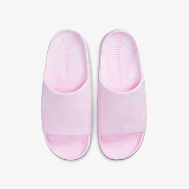 Nike Calm SE Kadın Kırmızı/Pembe Terlik
