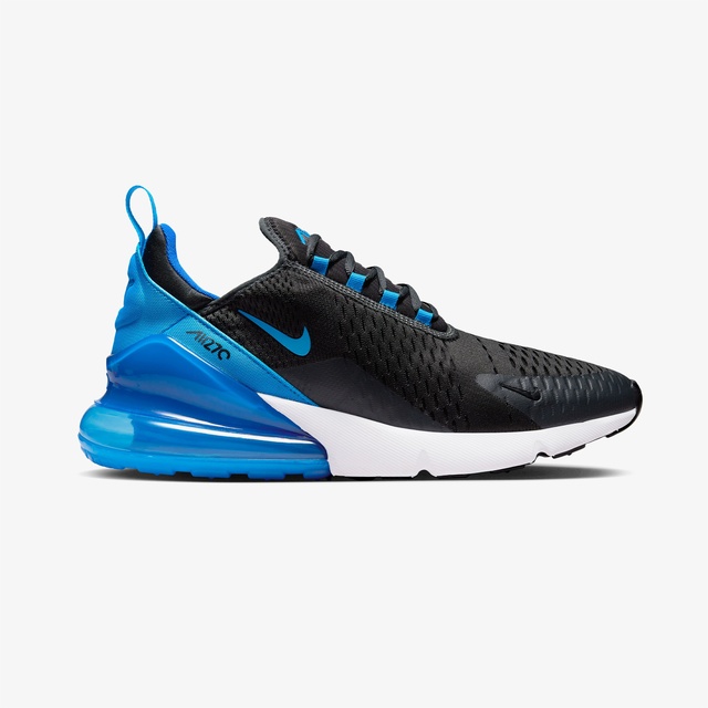 Nike Siyah Nike Air Max 270