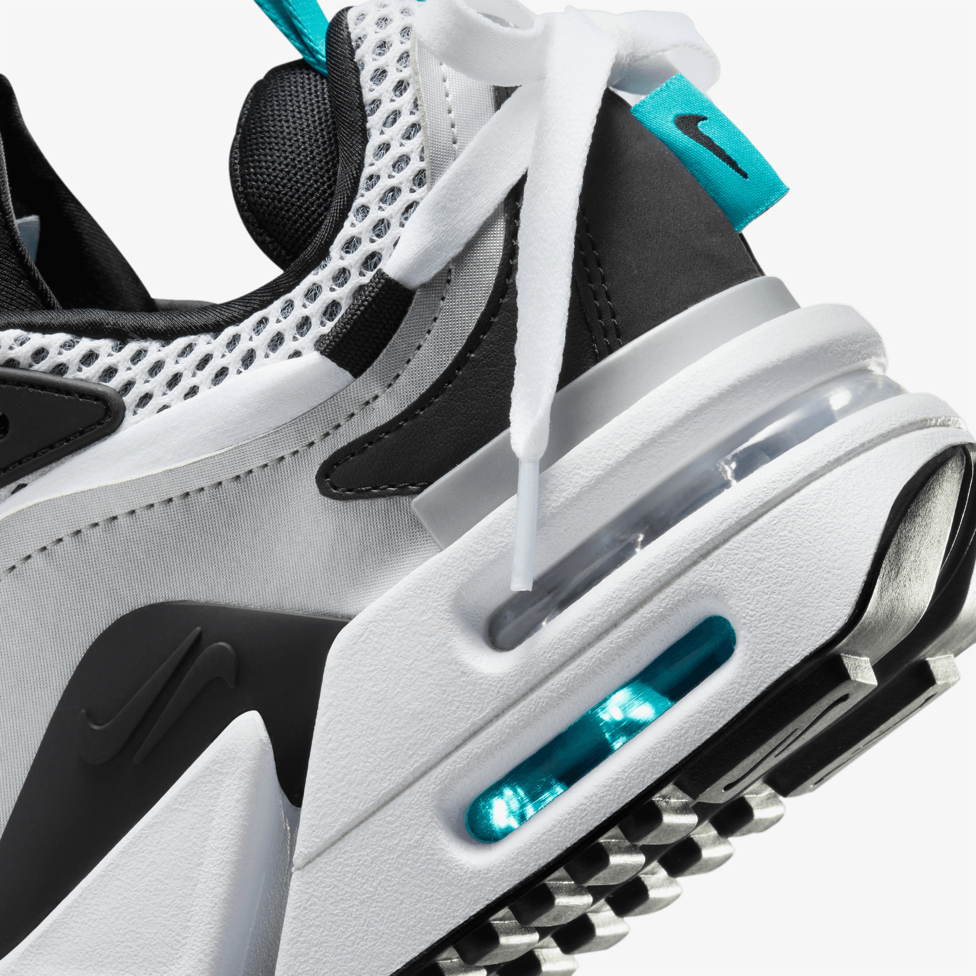 Nike Air Max Furyosa NRG Kadın Beyaz Spor Ayakkabı40DC7350| Occasion