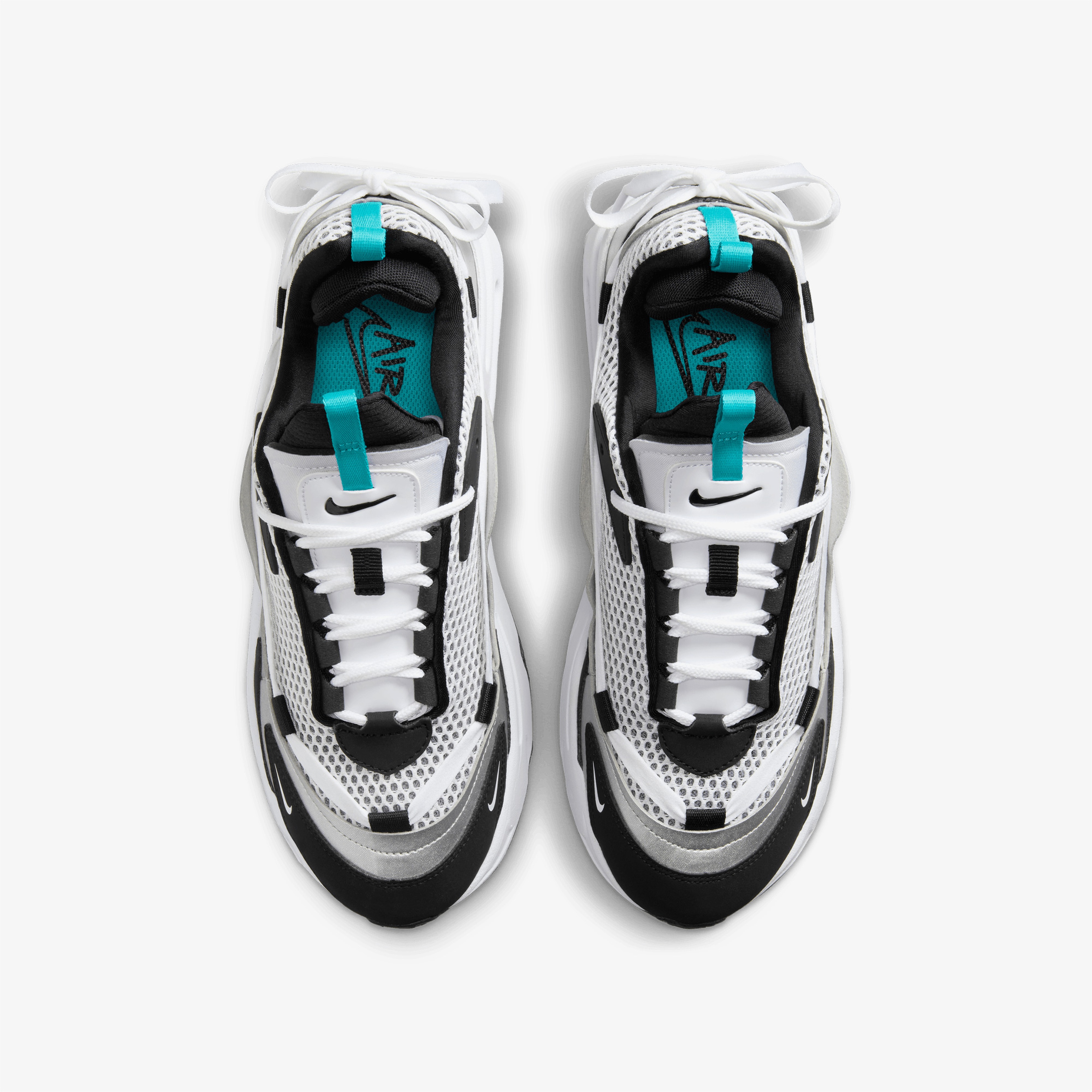 Nike Air Max Furyosa NRG Kadın Beyaz Spor Ayakkabı