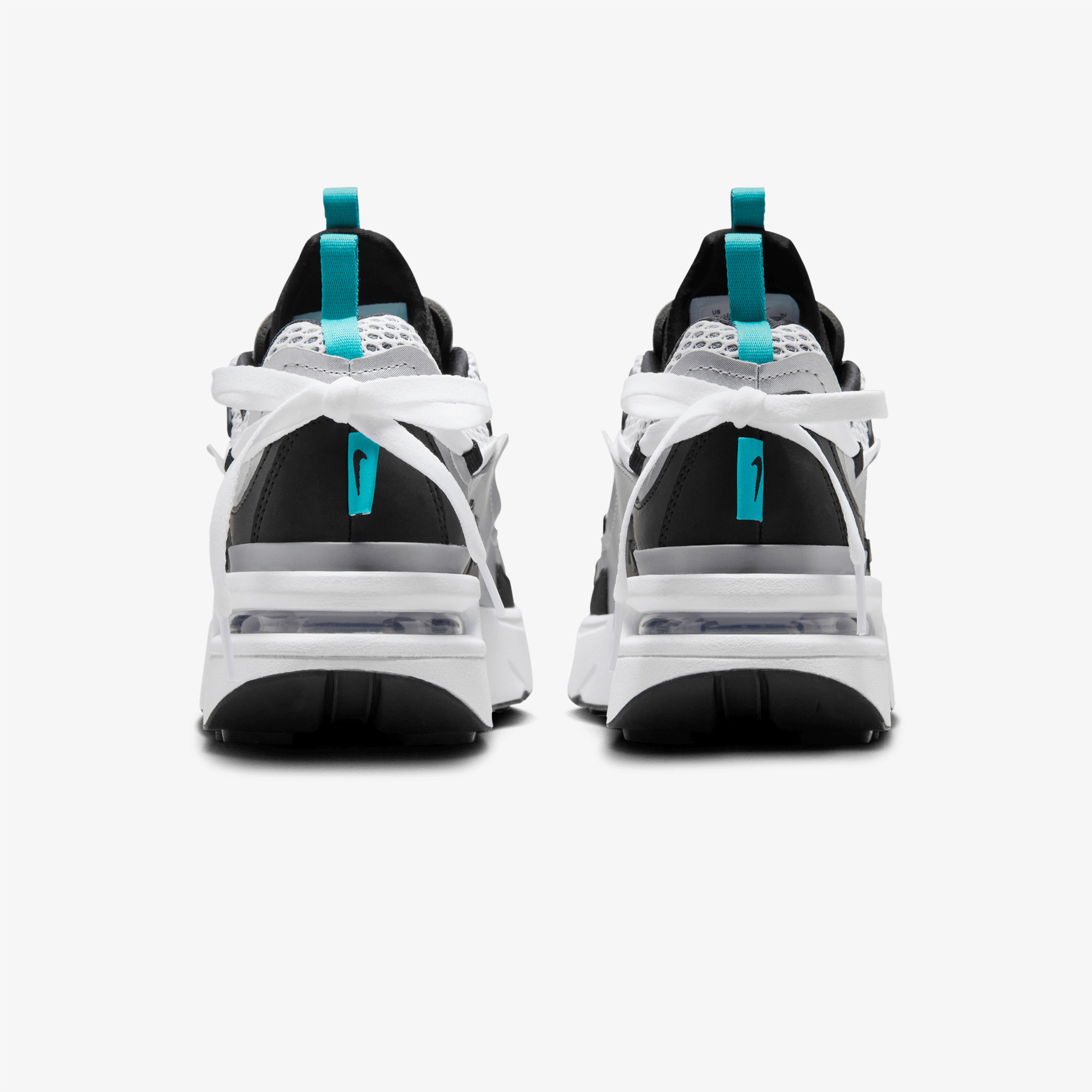 Nike Air Max Furyosa NRG Kadın Beyaz Spor Ayakkabı