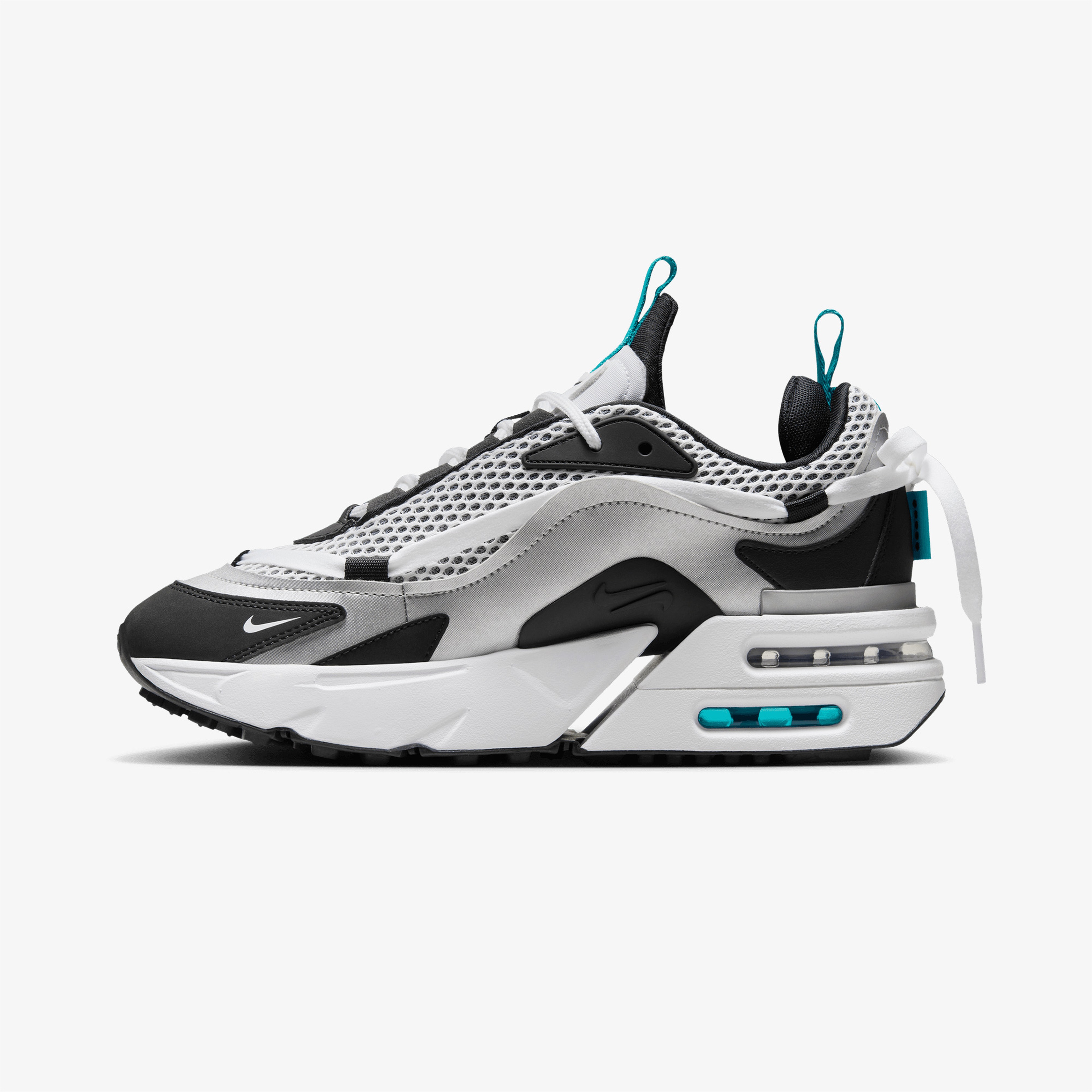 Nike Air Max Furyosa NRG Kadın Beyaz Spor Ayakkabı