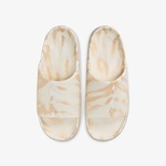 Nike Calm SE Kadın Krem Terlik