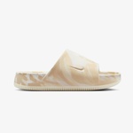 Nike Calm SE Kadın Krem Terlik
