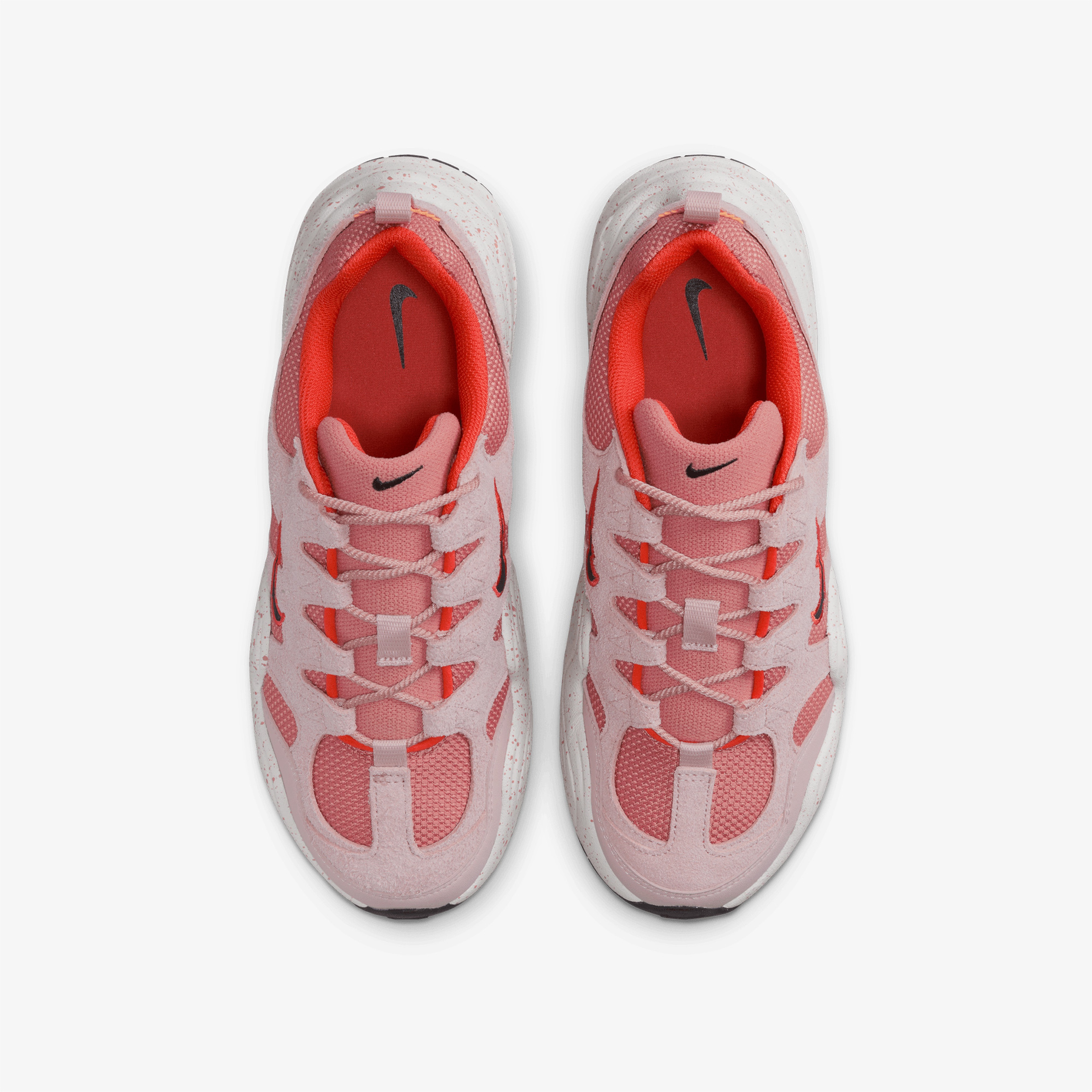 Nike Tech Hera Kadın Pembe Spor Ayakkabı