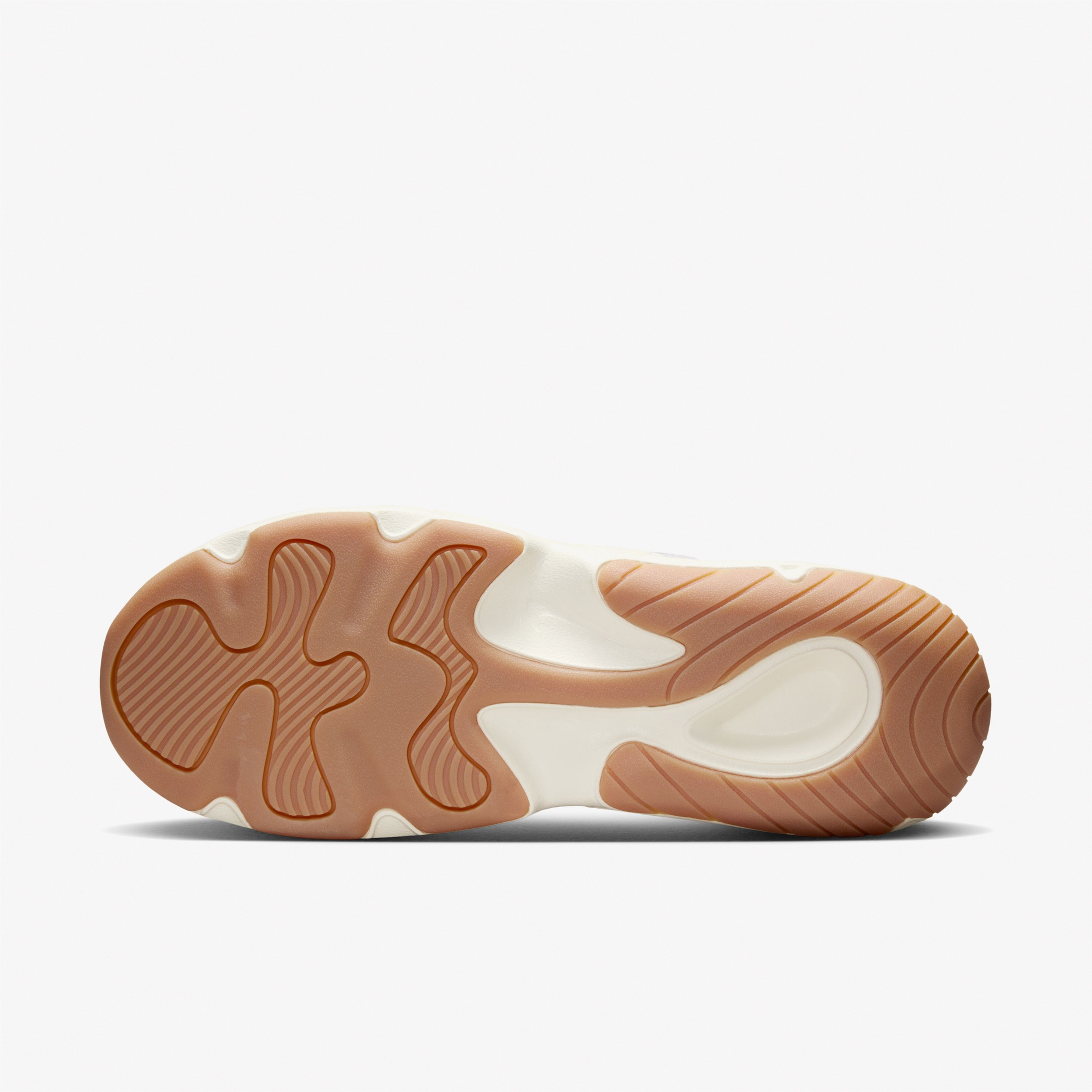 Nike Tech Hera Kadın Mor Spor Ayakkabı