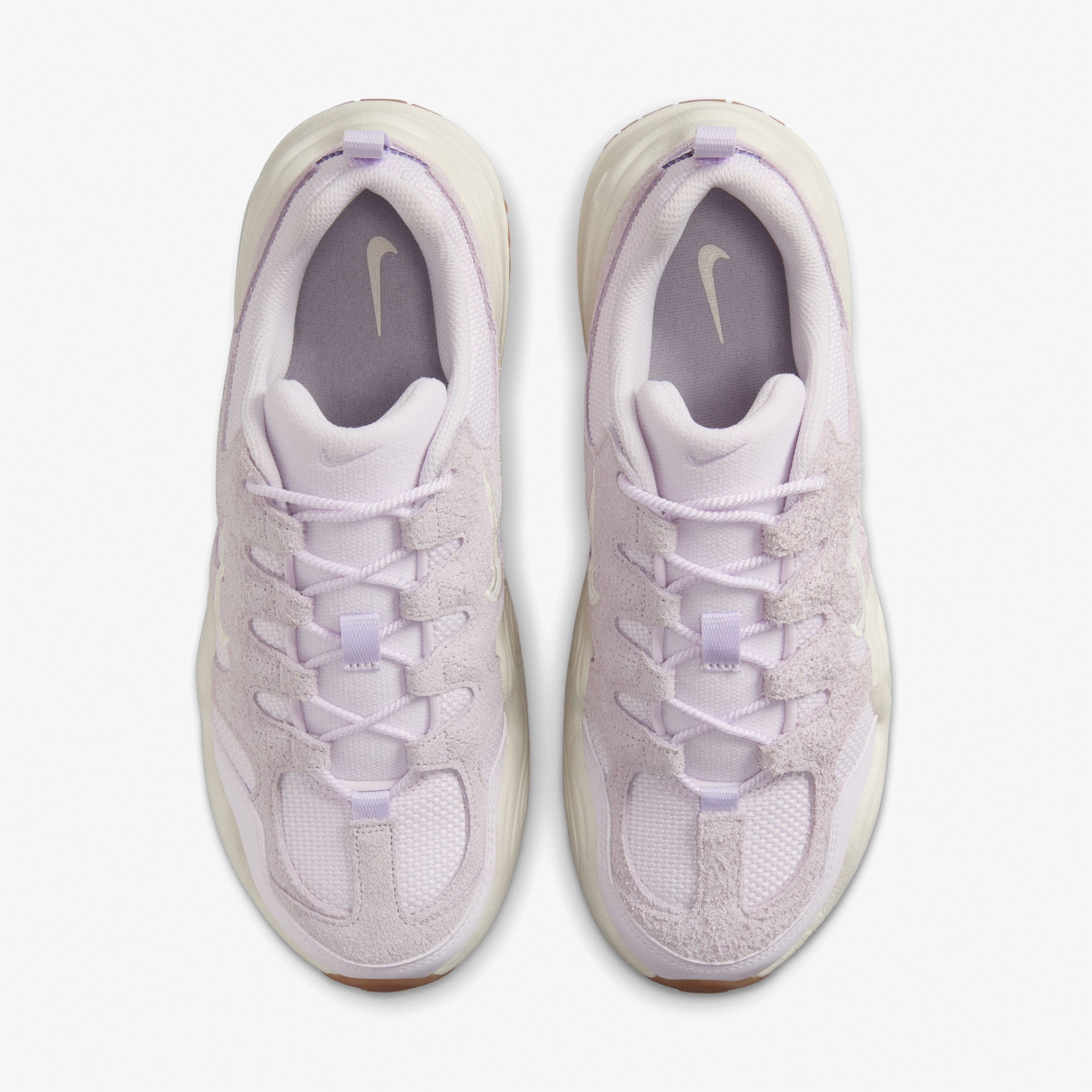 Nike Tech Hera Kadın Mor Spor Ayakkabı