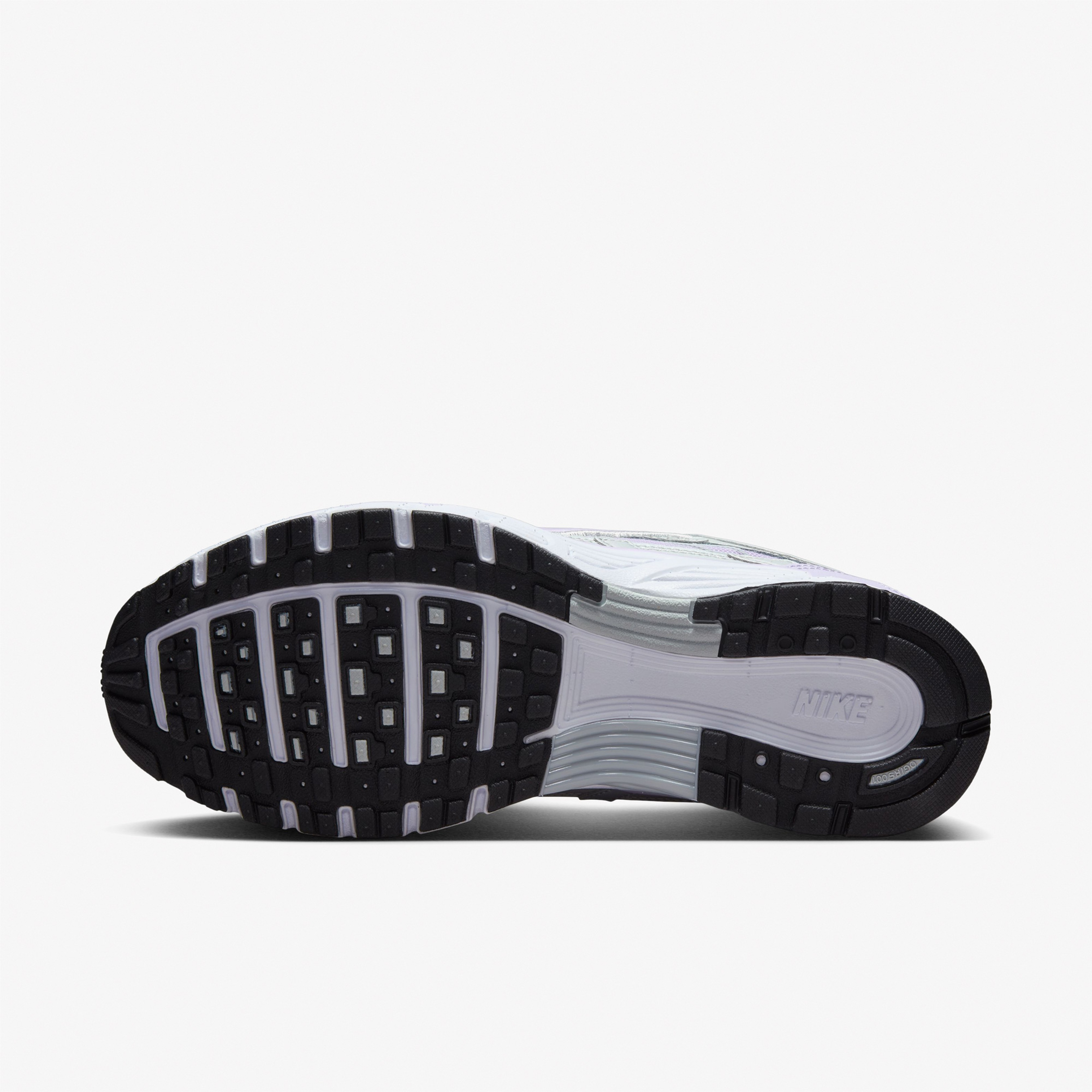 Nike P-6000 Kadın Mor Spor Ayakkabı