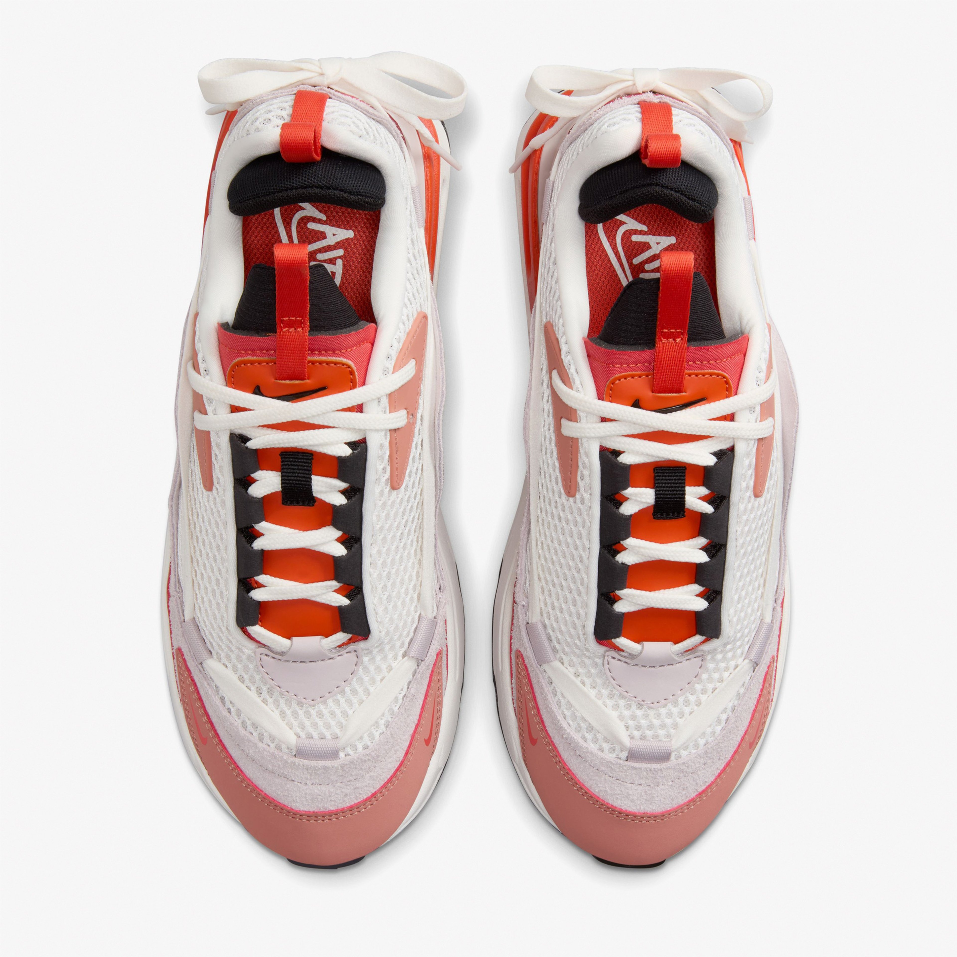 Nike Air Max Furyosa NRG Kadın Beyaz Spor Ayakkabı